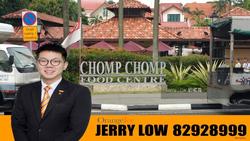 Nanyang Park (D19), Semi-Detached #152382482